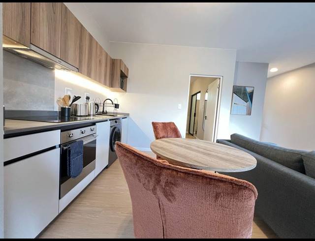 1 BEDROOM PROPERTY TO RENT IN BRYANSTON